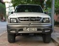 Toyota Hilux GL 2005 - Bán xe Toyota Hilux GL năm 2005, màu trắng, nhập khẩu nguyên chiếc