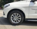 Mercedes-Benz  GLE400 2016 - Bán Mercedes GLE400 năm 2016, màu trắng