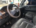 Mitsubishi Pajero 2004 - Cần bán xe Mitsubishi Pajero 2004, màu xanh lam, nhập khẩu giá cạnh tranh