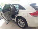 Toyota Venza   2.7 2009 - Bán xe Toyota Venza 2.7 đời 2009, màu trắng, giá 850tr