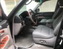 Toyota Land Cruiser GX 4.500 2006 - Bán Toyota Land Cruiser GX 4.500 năm 2006, màu đen  