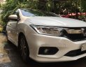 Honda City 2017 - Cần bán gấp Honda City đời 2017, màu trắng