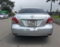 Toyota Vios   E 2008 - Cần bán lại xe Toyota Vios E năm sản xuất 2008, 258tr