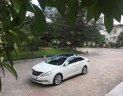 Hyundai Sonata   2011 - Cần bán Hyundai Sonata đời 2011, màu trắng, xe nhập, giá chỉ 615 triệu