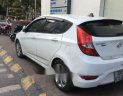 Hyundai Accent 2015 - Cần bán xe Hyundai Accent đời 2015, màu trắng giá cạnh tranh