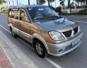 Mitsubishi Jolie SS 2005 - Cần bán gấp Mitsubishi Jolie SS năm sản xuất 2005 chính chủ, 215 triệu