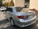 Toyota Corolla altis 2009 - Bán Toyota Corolla altis năm 2009, giá chỉ 495 triệu