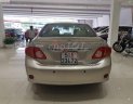 Toyota Corolla altis 2010 - Cần bán gấp Toyota Corolla altis đời 2010, 480 triệu