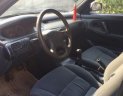 Mazda 626   2.0 MT  1995 - Bán xe Mazda 626 2.0 MT 1995, màu xám 