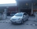 Toyota Vios 2009 - Bán xe Toyota Vios sản xuất 2009, màu bạc, 288 triệu