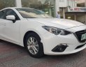 Mazda 3 1.5 AT 2016 - Cần bán lại xe Mazda 3 1.5 AT năm sản xuất 2016, màu trắng chính chủ