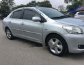 Toyota Vios   E 2008 - Cần bán lại xe Toyota Vios E năm sản xuất 2008, 258tr