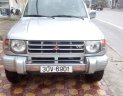 Mitsubishi Pajero GL 2005 - Bán xe Mitsubishi Pajero GL đời 2005, ít sử dụng, 200 triệu