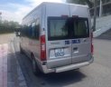 Ford Transit Standand 2014 - Bán Ford Transit Standand đời 2014, màu bạc