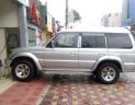 Mitsubishi Pajero GL 2005 - Bán xe Mitsubishi Pajero GL đời 2005, ít sử dụng, 200 triệu