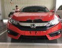 Honda Civic   1.8  2018 - Cần bán Honda Civic 1.8 sản xuất 2018, màu đỏ