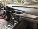 Audi A6 2011 - Bán xe Audi A6 sản xuất 2011, màu đỏ, xe nhập