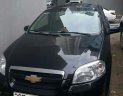 Chevrolet Aveo 2013 - Chính chủ bán Chevrolet Aveo sản xuất 2013, màu đen