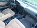 Honda Accord XL 1992 - Cần bán Honda Accord XL năm sản xuất 1992, màu xanh lam, xe nhập