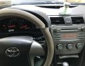 Toyota Camry Le 2008 - Bán Toyota Camry LE năm 2008, màu đen, nhập khẩu