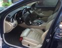 Mercedes-Benz C class C250 2016 - Bán Mercedes C250 năm 2016, màu xanh lam