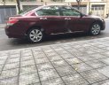 Honda Accord 2008 - Bán Honda Accord 2008, màu đỏ, nhập khẩu Mỹ