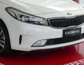 Kia Cerato 2018 - Bán Kia Cerato 2018 - [KIA Giải Phóng] bán giá cực sốc, hỗ trợ trả góp 90%, KH chỉ cần trả gốc+Lãi 7tr/tháng