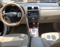 Toyota Corolla altis 2.0 V 2014 - Bán ô tô Toyota Corolla altis 2.0 V năm 2014, màu đen