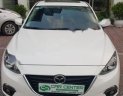 Mazda 3 1.5 AT 2016 - Cần bán lại xe Mazda 3 1.5 AT năm sản xuất 2016, màu trắng chính chủ