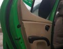 Hyundai i10 2011 - Bán ô tô Hyundai i10 năm 2011, màu xanh lam, nhập khẩu nguyên chiếc