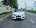 Honda City 1.5MT 2014 - Bán ô tô Honda City 1.5MT năm sản xuất 2014, màu trắng