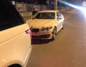 BMW 5 Series 520i 2015 - Bán ô tô BMW 5 Series 520i năm sản xuất 2015, màu trắng, nhập khẩu nguyên chiếc số tự động