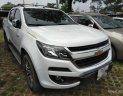 Chevrolet Colorado 2017 - Cần bán Chevrolet Colorado năm 2017, màu trắng, nhập khẩu nguyên chiếc