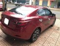 Mazda 2 1.5 AT 2017 - Bán Mazda 2 1.5 AT đời 2017, màu đỏ, 515 triệu