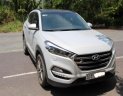 Hyundai Tucson 2015 - Cần bán Hyundai Tucson sản xuất năm 2015, màu trắng, nhập khẩu, 890tr