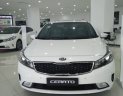 Kia Cerato 1.6 AT 2018 - Siêu ưu đãi - Kia Cerato 1.6 AT giá chỉ còn 589 triệu. Hotline: Tâm 0938.805.635