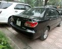 Toyota Corolla altis 2003 - Bán ô tô Toyota Corolla altis năm sản xuất 2003 chính chủ