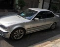 BMW 2 Series BMV 325I 2004 - Bán BMW 2 Series BMV 325I sản xuất 2004, màu bạc  