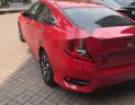 Honda Civic   1.8E  2018 - Bán xe Honda Civic 1.8E sản xuất năm 2018