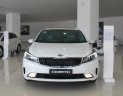 Kia Cerato 1.6 AT 2018 - Siêu ưu đãi - Kia Cerato 1.6 AT giá chỉ còn 589 triệu. Hotline: Tâm 0938.805.635