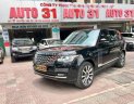 LandRover Range rover HSE 3.0 2015 - Bán LandRover Range Rover HSE 3.0 đời 2015, màu đen, nhập khẩu nguyên chiếc