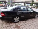 Lexus LS  430 2004 - Bán Lexus LS 430 sản xuất năm 2004, màu đen