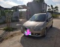 Mazda Premacy 2002 - Bán Mazda Premacy 2002 số tự động, giá tốt