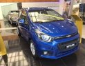 Chevrolet Spark LS 2018 - Tin cực vui cho những bác tài đang phải thuê xe hoặc đang có ý định mua xe để chạy dịch vụ grab - Bán ô tô Chevrolet Spark LS