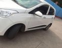 Hyundai Grand i10 2016 - Cần bán lại xe Hyundai Grand i10 năm sản xuất 2016, màu trắng