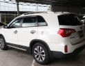 Kia Sorento   GATH 2.4AT 2016 - Bán Kia Sorento GATH 2.4AT sản xuất 2016, màu trắng 