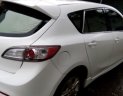 Mazda 3 2010 - Bán Mazda 3 đời 2010, màu trắng