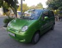 Daewoo Matiz SE 0.8 MT 2005 - Cần bán Daewoo Matiz SE 0.8 MT sản xuất năm 2005, màu xanh lam