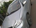 Toyota Vios 2006 - Chính chủ bán Toyota Vios năm 2006, màu bạc