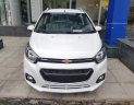 Chevrolet Spark LT 2018 - Chương trình cực hấp dẫn dành cho KH mua xe chạy dịch vụ grab đây ạ - bán Chevrolet Spark